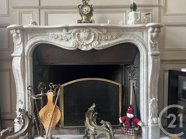 Appartement Duplex à vendre - 6 pièces - 150,21 m2 - Fougeres - 35 - BRETAGNE