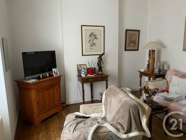 Maison à vendre - 3 pièces - 60,40 m2 - Fougeres - 35 - BRETAGNE