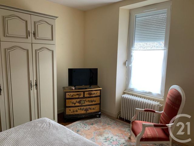 Maison à vendre - 3 pièces - 60,40 m2 - Fougeres - 35 - BRETAGNE