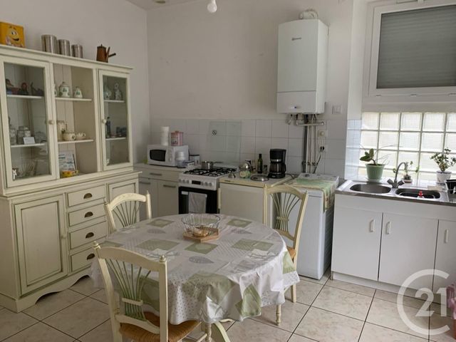Maison à vendre - 3 pièces - 60,40 m2 - Fougeres - 35 - BRETAGNE