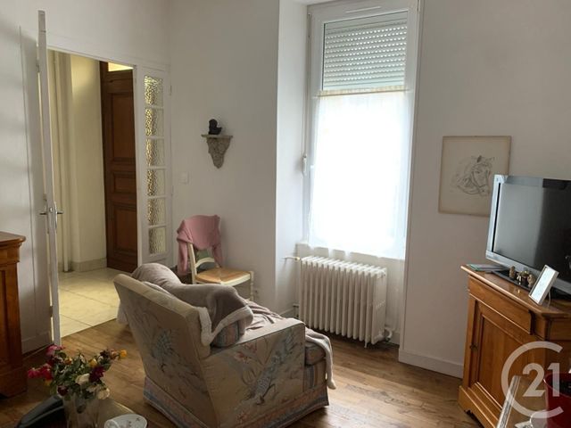 Maison à vendre - 3 pièces - 60,40 m2 - Fougeres - 35 - BRETAGNE