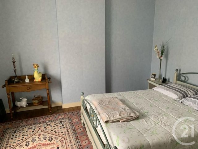 Maison à vendre - 3 pièces - 60,40 m2 - Fougeres - 35 - BRETAGNE