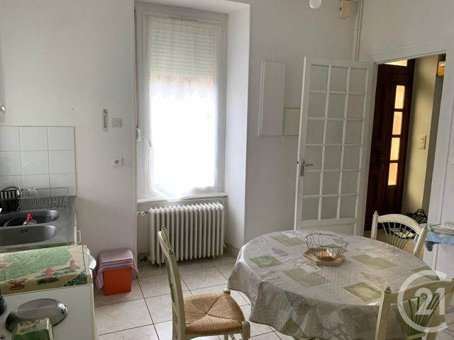 Maison à vendre - 3 pièces - 60,40 m2 - Fougeres - 35 - BRETAGNE