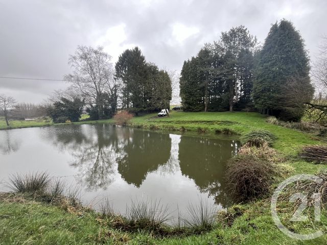 Terrain à vendre - 2913 m2 - Le Loroux - 35 - BRETAGNE