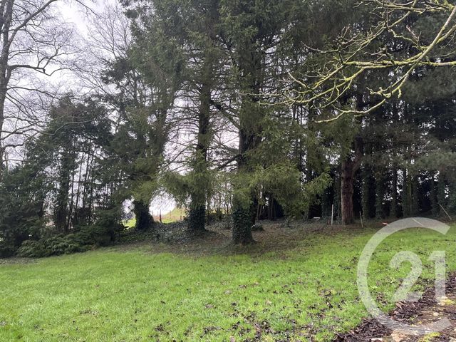 Terrain à vendre - 2913 m2 - Le Loroux - 35 - BRETAGNE