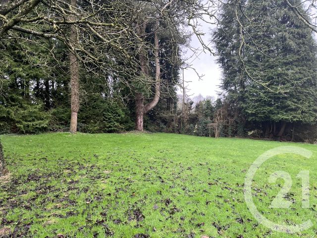 Terrain à vendre - 2913 m2 - Le Loroux - 35 - BRETAGNE