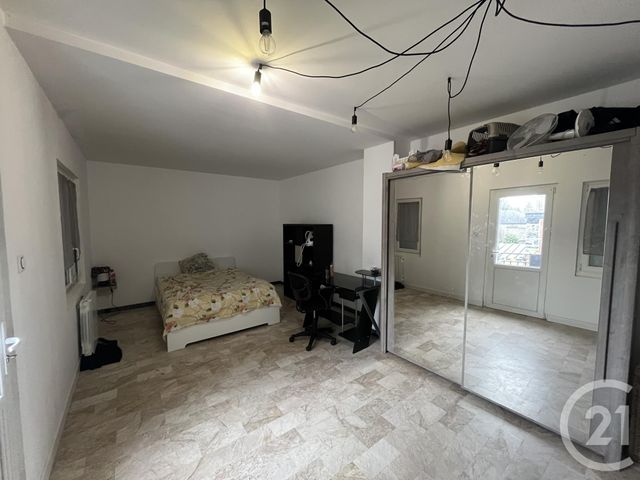 Immeuble &agrave; vendre - 105,17 m2 - Louvigne Du Desert - 35 - BRETAGNE