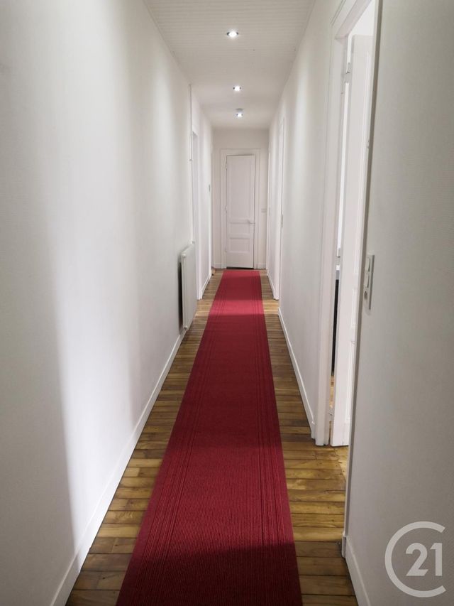 Appartement Chambre &agrave; louer - 1 pi&egrave;ce - 12,46 m2 - Fougeres - 35 - BRETAGNE