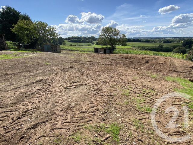 Maison à vendre - 5 pièces - 123,53 m2 - Pontmain - 53 - PAYS-DE-LOIRE