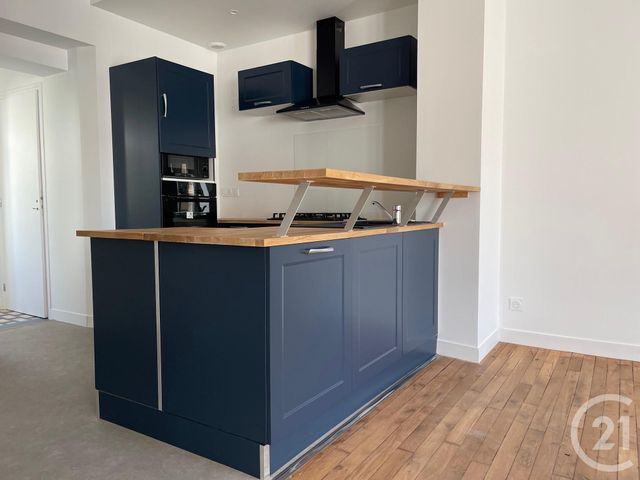 Maison à vendre - 9 pièces - 149,99 m2 - Fougeres - 35 - BRETAGNE