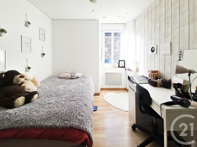 Maison à vendre - 7 pièces - 176 m2 - Fougeres - 35 - BRETAGNE