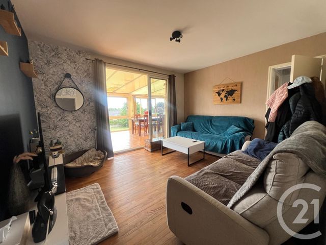 Maison à vendre - 7 pièces - 115 m2 - Fougeres - 35 - BRETAGNE