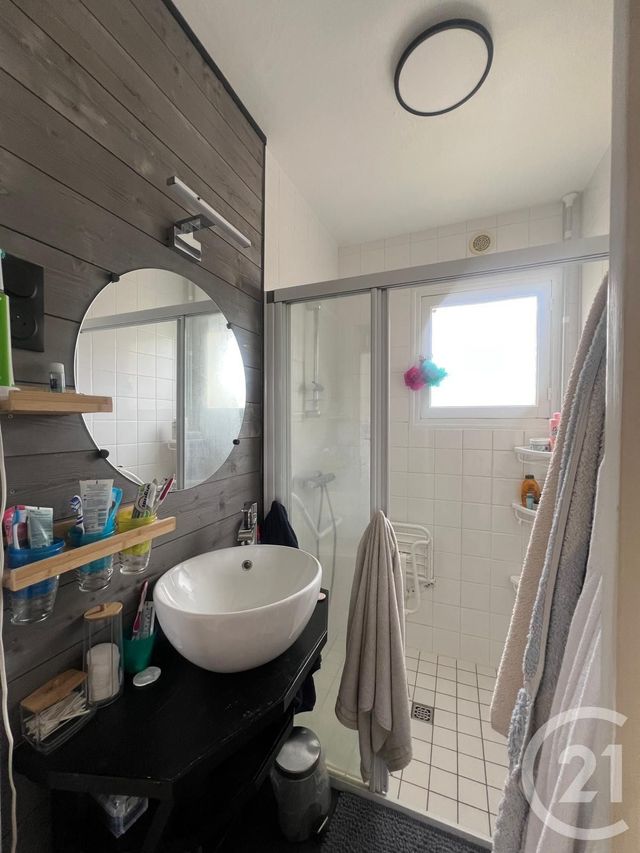 Maison à vendre - 7 pièces - 115 m2 - Fougeres - 35 - BRETAGNE