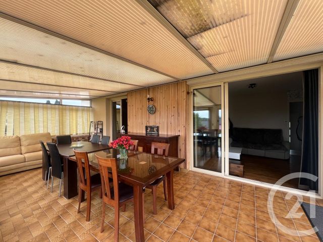 Maison à vendre - 7 pièces - 115 m2 - Fougeres - 35 - BRETAGNE