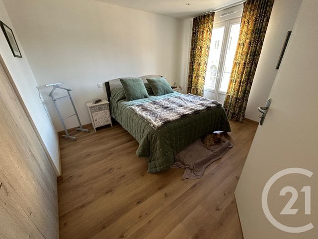Appartement T4 &agrave; vendre - 4 pi&egrave;ces - 101,34 m2 - Fougeres - 35 - BRETAGNE