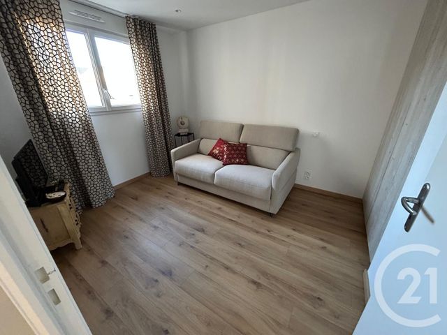 Appartement T4 &agrave; vendre - 4 pi&egrave;ces - 101,34 m2 - Fougeres - 35 - BRETAGNE