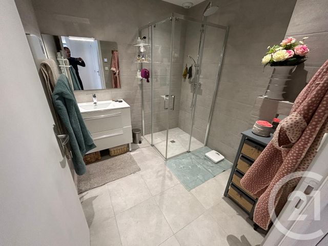 Appartement T4 &agrave; vendre - 4 pi&egrave;ces - 101,34 m2 - Fougeres - 35 - BRETAGNE