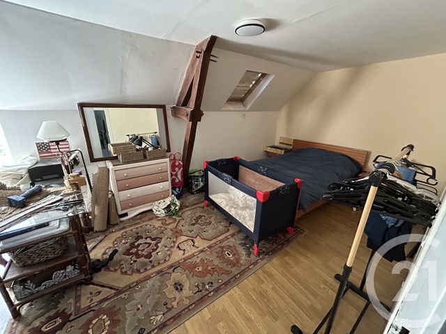 Maison &agrave; vendre - 6 pi&egrave;ces - 144,66 m2 - Le Loroux - 35 - BRETAGNE