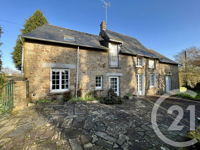 Maison à vendre LE LOROUX