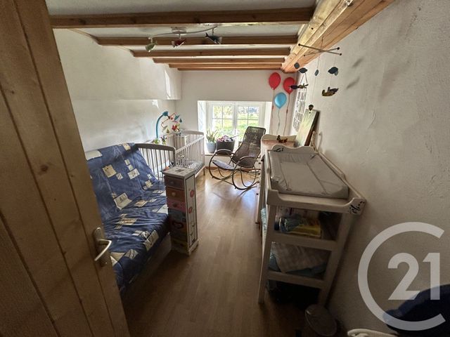 Maison &agrave; vendre - 6 pi&egrave;ces - 144,66 m2 - Le Loroux - 35 - BRETAGNE