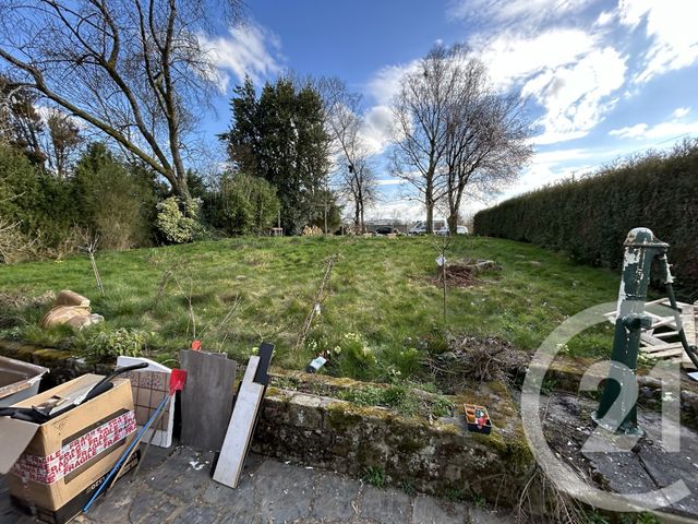 Maison &agrave; vendre - 6 pi&egrave;ces - 144,66 m2 - Le Loroux - 35 - BRETAGNE