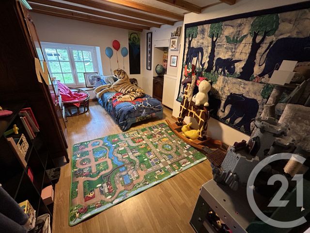 Maison &agrave; vendre - 6 pi&egrave;ces - 144,66 m2 - Le Loroux - 35 - BRETAGNE