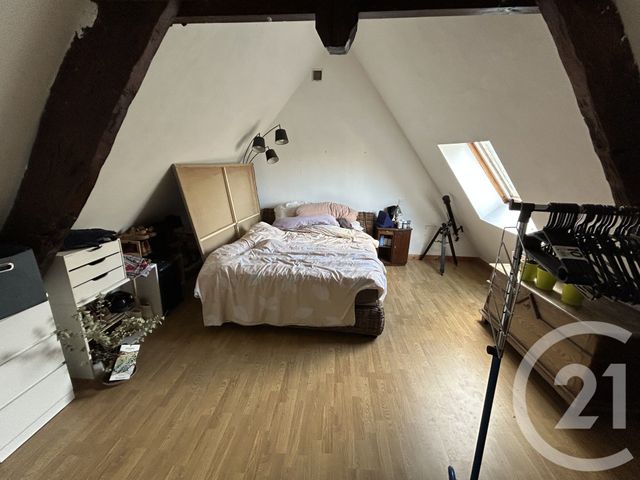 Maison &agrave; vendre - 6 pi&egrave;ces - 144,66 m2 - Le Loroux - 35 - BRETAGNE