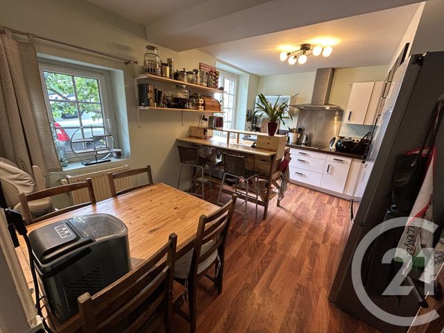 Maison &agrave; vendre - 6 pi&egrave;ces - 144,66 m2 - Le Loroux - 35 - BRETAGNE