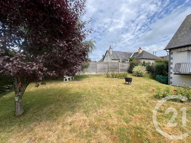 Maison à vendre - 8 pièces - 203,21 m2 - Fougeres - 35 - BRETAGNE