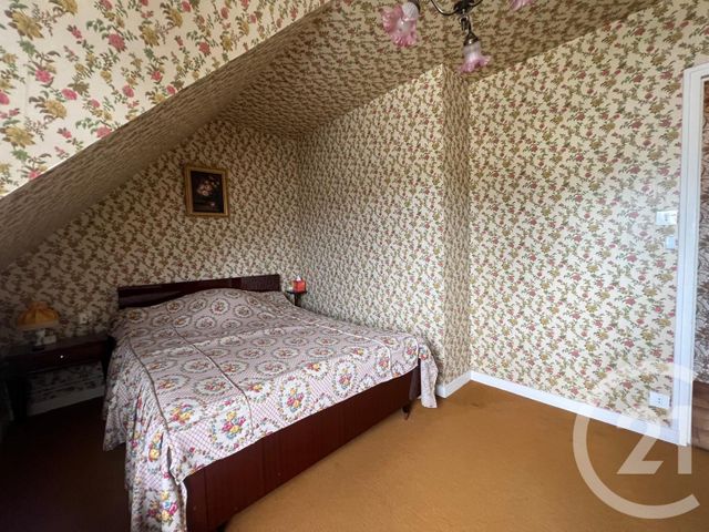 Maison à vendre - 8 pièces - 203,21 m2 - Fougeres - 35 - BRETAGNE