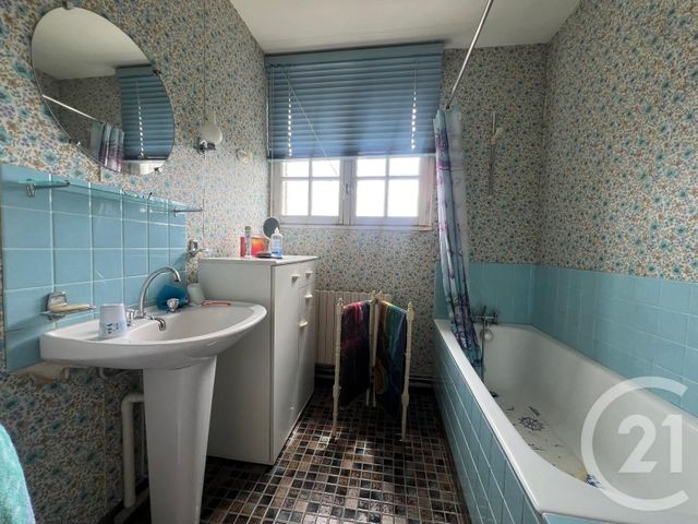 Maison à vendre - 8 pièces - 203,21 m2 - Fougeres - 35 - BRETAGNE