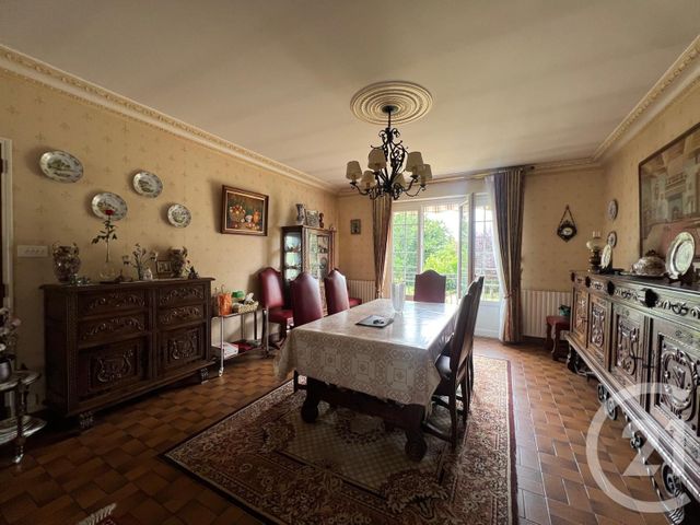 Maison à vendre - 8 pièces - 203,21 m2 - Fougeres - 35 - BRETAGNE