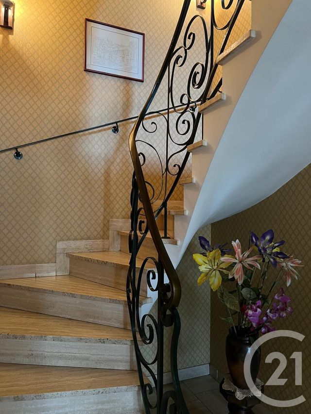 Maison à vendre - 8 pièces - 203,21 m2 - Fougeres - 35 - BRETAGNE