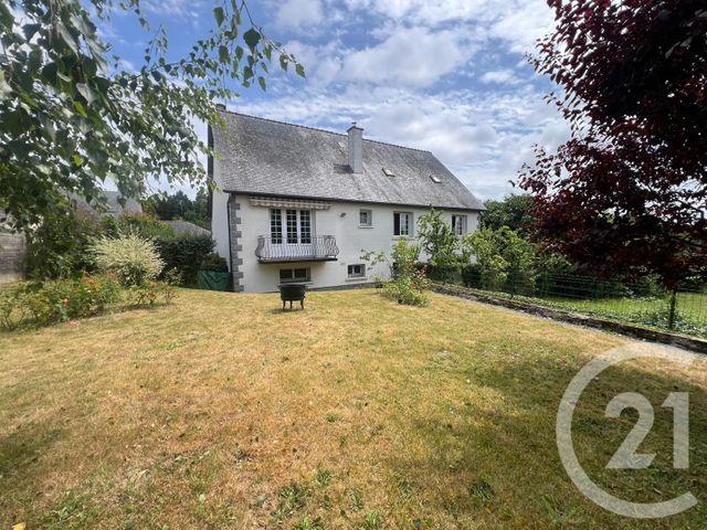 Maison à vendre - 8 pièces - 203,21 m2 - Fougeres - 35 - BRETAGNE