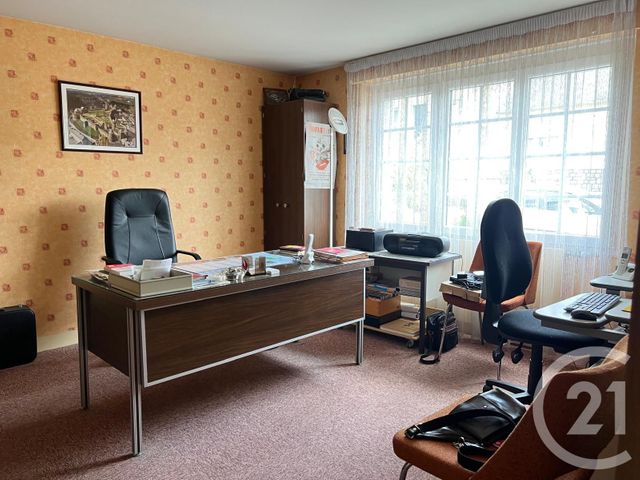 Maison à vendre - 8 pièces - 203,21 m2 - Fougeres - 35 - BRETAGNE