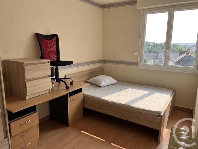 appartement - FOUGERES - 35