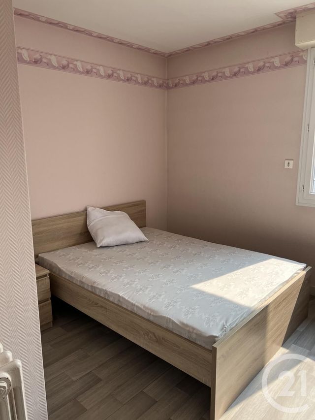 appartement - FOUGERES - 35