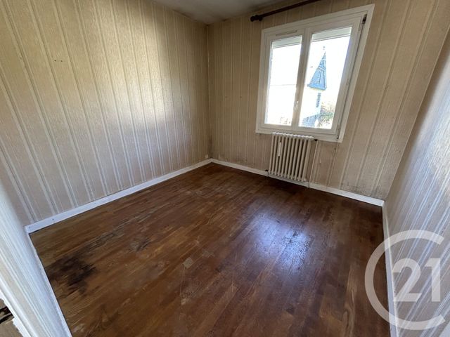 Maison &agrave; vendre - 4 pi&egrave;ces - 86,20 m2 - St Germain En Cogles - 35 - BRETAGNE