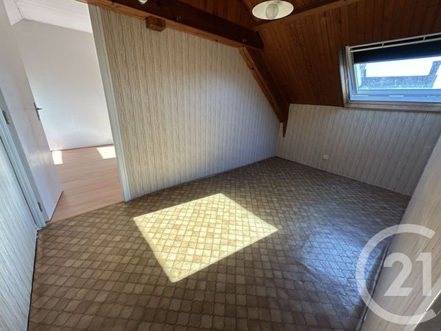 Maison &agrave; vendre - 4 pi&egrave;ces - 86,20 m2 - St Germain En Cogles - 35 - BRETAGNE