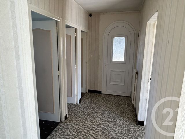 Maison &agrave; vendre - 4 pi&egrave;ces - 86,20 m2 - St Germain En Cogles - 35 - BRETAGNE