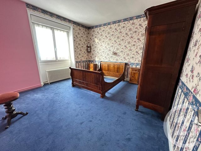 Maison &agrave; vendre - 9 pi&egrave;ces - 219 m2 - Fougeres - 35 - BRETAGNE