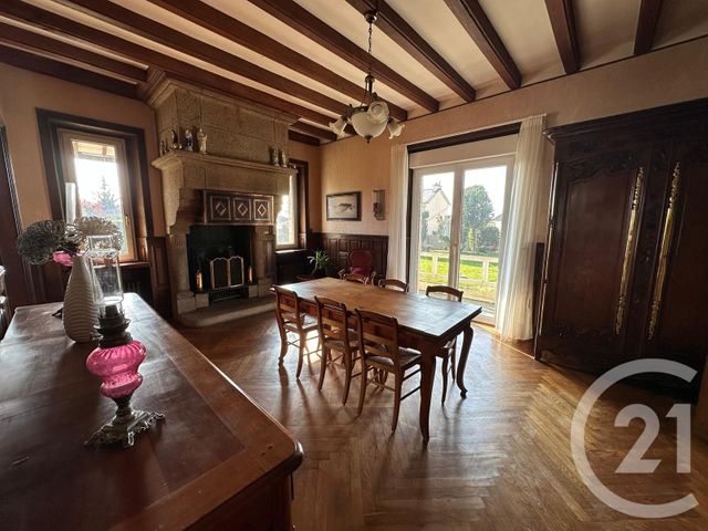 Maison &agrave; vendre - 9 pi&egrave;ces - 219 m2 - Fougeres - 35 - BRETAGNE