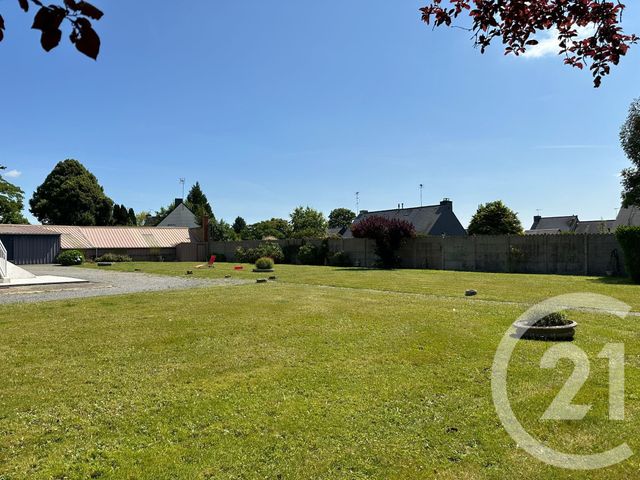 Maison à vendre - 9 pièces - 219 m2 - Fougeres - 35 - BRETAGNE