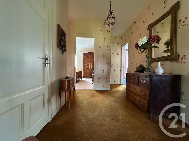 Maison &agrave; vendre - 9 pi&egrave;ces - 219 m2 - Fougeres - 35 - BRETAGNE