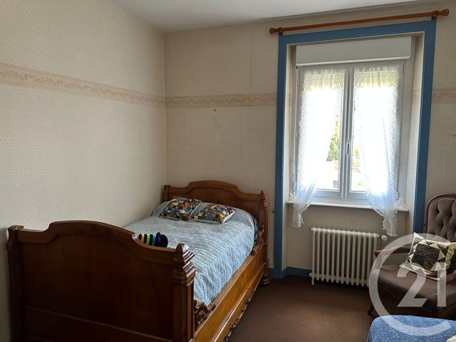 Maison à vendre - 9 pièces - 219 m2 - Fougeres - 35 - BRETAGNE