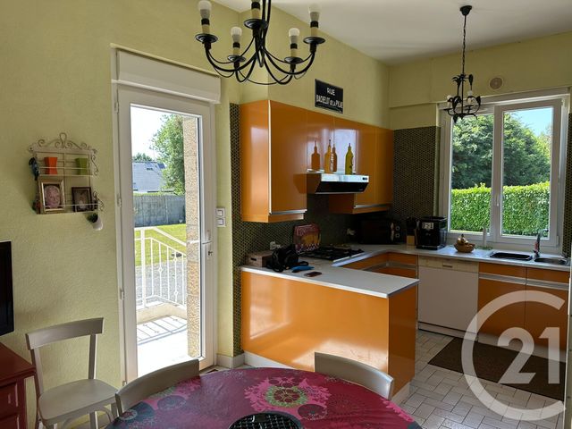 Maison à vendre - 9 pièces - 219 m2 - Fougeres - 35 - BRETAGNE