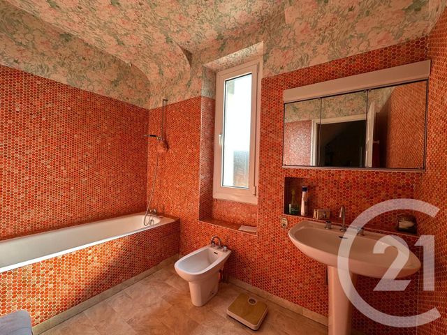 Maison &agrave; vendre - 9 pi&egrave;ces - 219 m2 - Fougeres - 35 - BRETAGNE