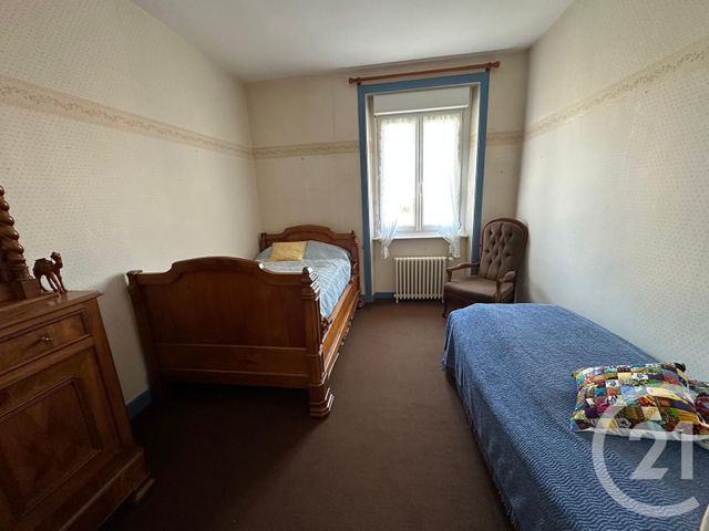 Maison &agrave; vendre - 9 pi&egrave;ces - 219 m2 - Fougeres - 35 - BRETAGNE