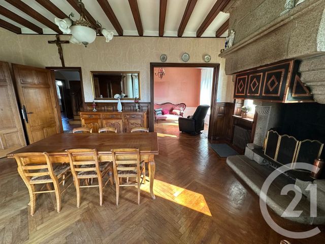 Maison &agrave; vendre - 9 pi&egrave;ces - 219 m2 - Fougeres - 35 - BRETAGNE