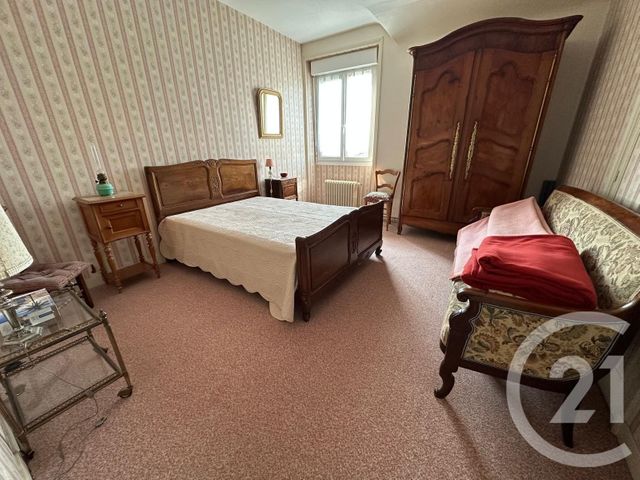 Maison &agrave; vendre - 9 pi&egrave;ces - 219 m2 - Fougeres - 35 - BRETAGNE